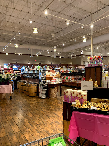 Grocery Store «The Fresh Market», reviews and photos, 5920 Red Bug Lake Rd, Winter Springs, FL 32708, USA