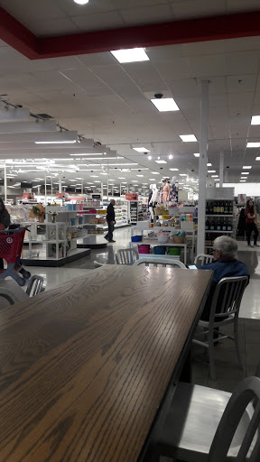 Department Store «Target», reviews and photos, 10576 E Foothill Blvd, Rancho Cucamonga, CA 91730, USA