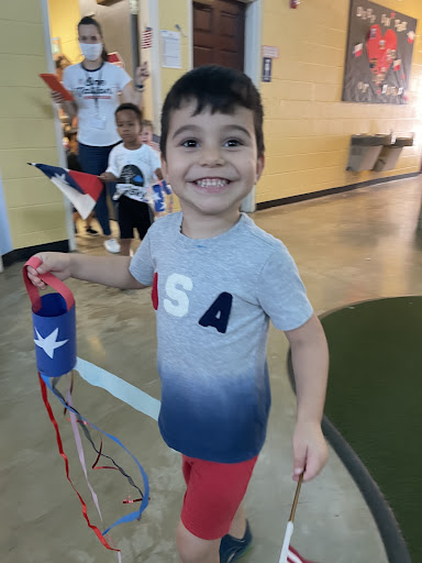 Day Care Center «Rainbow Station at Cibolo Canyons», reviews and photos, 3108 Marshall Rd, San Antonio, TX 78259, USA