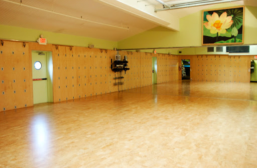 Gym «Castle Hill Fitness», reviews and photos, 1112 N Lamar Blvd, Austin, TX 78703, USA