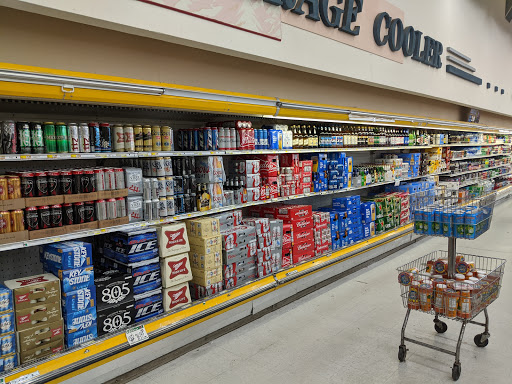 Grocery Store «T & Y Oriental Market», reviews and photos, 2835 Norwood Ave, Sacramento, CA 95815, USA