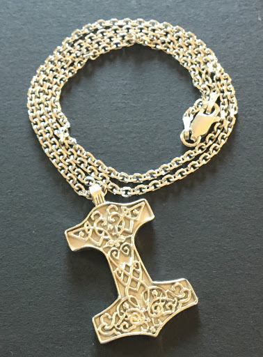 Jeweler «G V Jewelry», reviews and photos, 1926 W Foster Ave, Chicago, IL 60640, USA