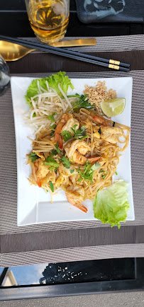 Phat thai du Restaurant vietnamien MAISON VIET à Ivry-sur-Seine - n°9