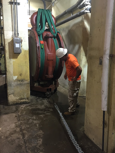 General Contractor «American Contracting Environmental Services, Inc.», reviews and photos, 10330 Old Columbia Rd #102, Columbia, MD 21046, USA