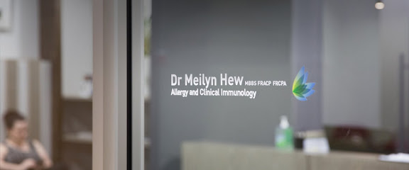 Dr Meilyn Hew
