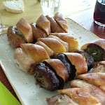 Photo n°1 de l'avis de federico.a fait le 14/10/2020 à 13:19 sur le  Nuovo Ristorante Arrosto Girato à Le Sieci