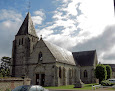 Église Saint-Sulpice d'Heudicourt Heudicourt