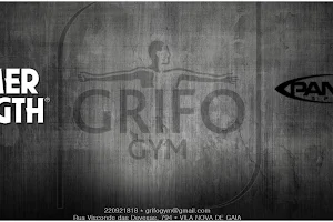 Grifo Gym image