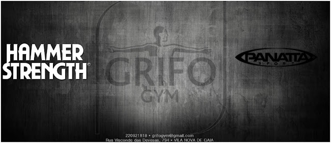 Grifo Gym