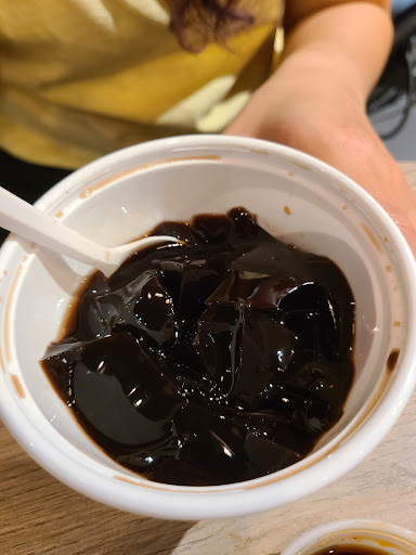 Asian Fusion Restaurant «Kulu Desserts», reviews and photos, 806 62nd St, Brooklyn, NY 11220, USA