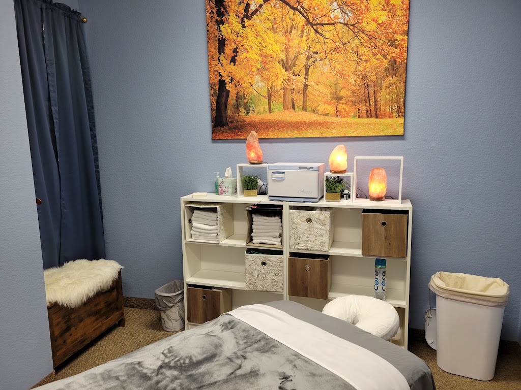 Adriane Nowlin LMT, Therapeutic Massage 76092