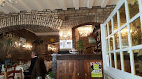 Atmosphère du Restaurant français A La Marmite Dieppoise à Dieppe - n°17