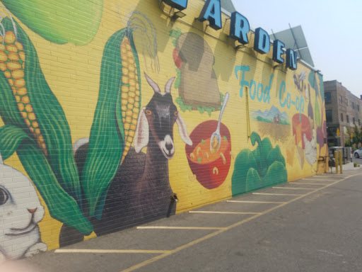 Produce Market «Main Market Co-op», reviews and photos, 44 W Main Ave, Spokane, WA 99201, USA