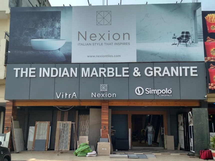 Simpolo Gallery The Indian Marble & Granite