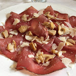 Photo n°3 de l'avis de Sam.e fait le 02/07/2018 à 12:49 sur le  La Stua Pizzeria Ristorante à Bormio