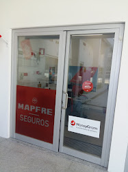 Nuno Faustino Santos - Mapfre Seguros