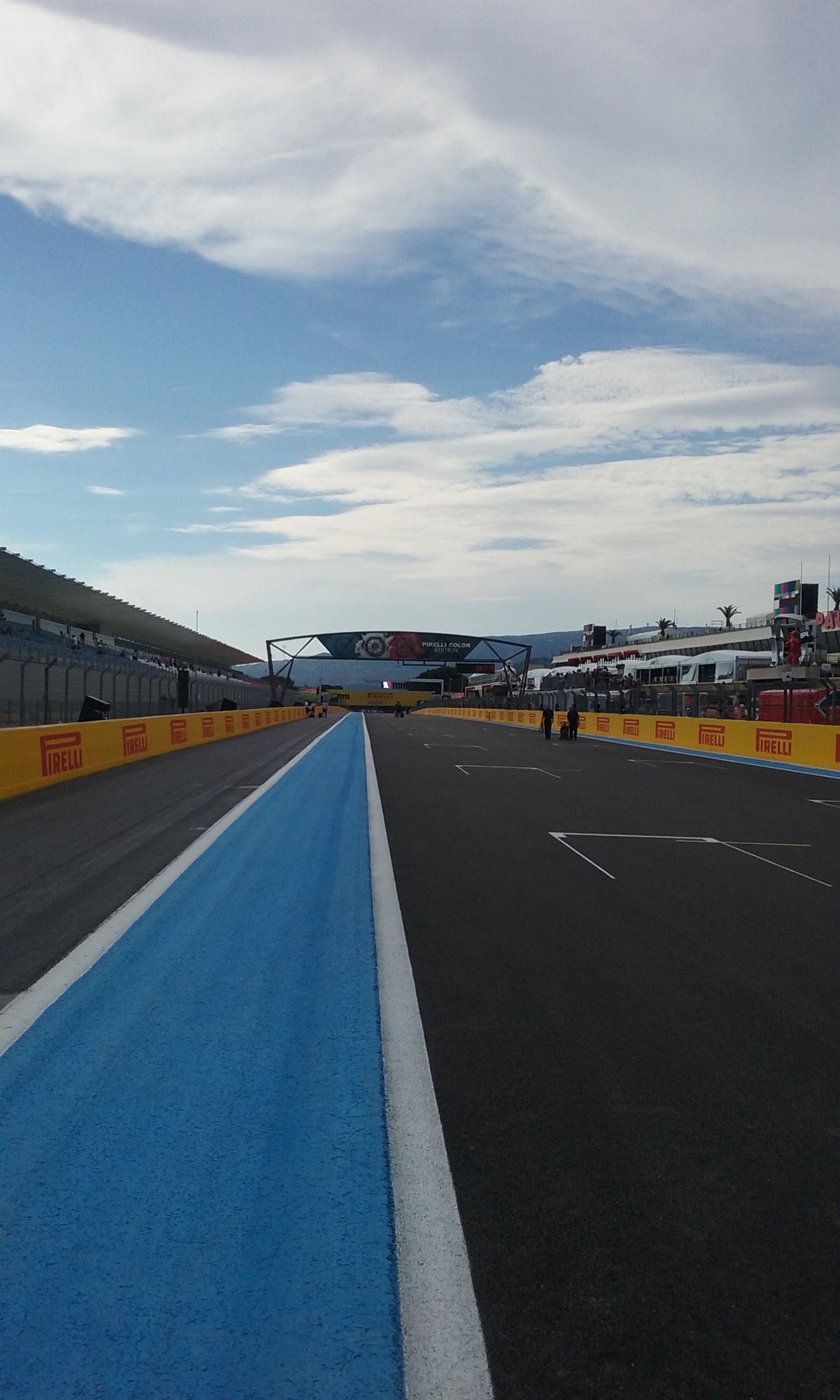 Photo n° 12 de l'avis de Fabi.a fait le 10/09/2018 à 12:02