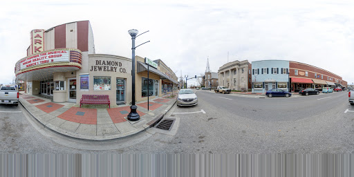 Performing Arts Theater «The Park Theater», reviews and photos, 115 W Main St, McMinnville, TN 37110, USA