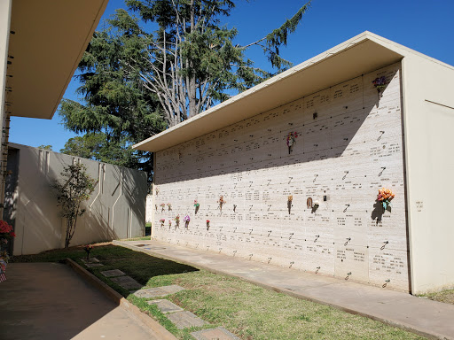 Funeral Home «Chapel of the Chimes, Hayward», reviews and photos, 32992 Mission Blvd, Hayward, CA 94544, USA