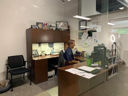 Auto Insurance Agency «Berry Insurance», reviews and photos