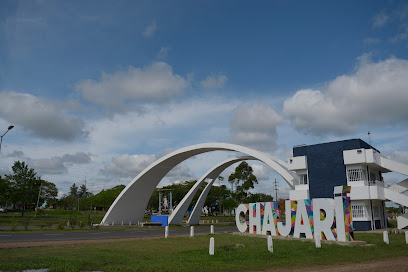 Arco de Chajarí