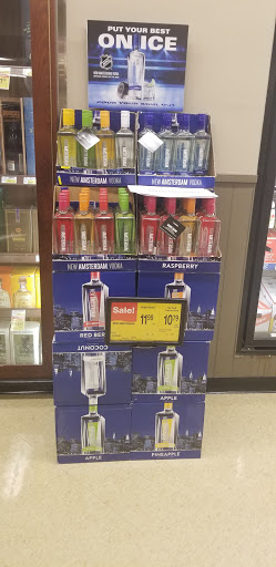 Grocery Store «Jewel-Osco», reviews and photos, 1127 S York Rd, Bensenville, IL 60106, USA