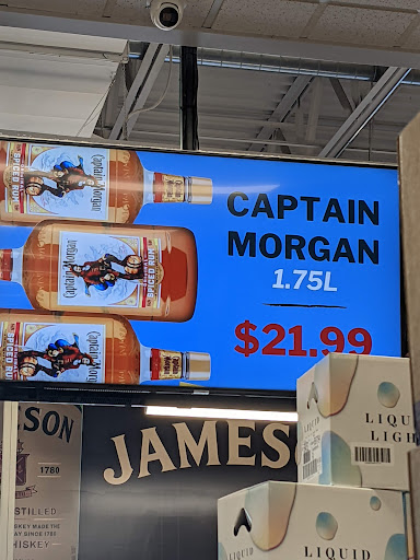 Liquor Store «Liquor Boy Wine and Spirits», reviews and photos, 5620 Cedar Lake Rd, St Louis Park, MN 55416, USA