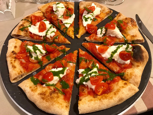 Trattoria Marietta in Gardone Riviera, Provincia di Brescia