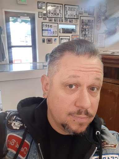 Barber Shop «Classics Barber Shop», reviews and photos, 1949 Prater Way, Sparks, NV 89431, USA