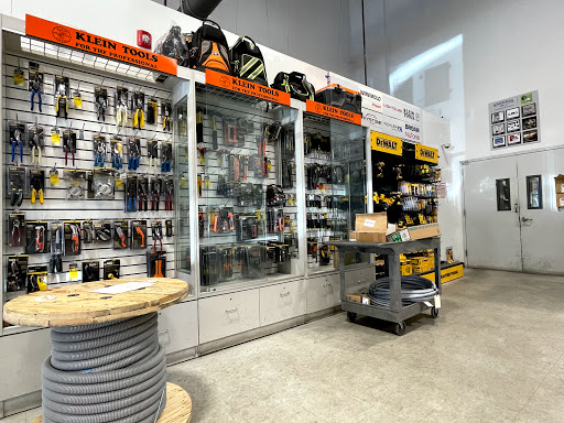 Electrical Supply Store «Warshauer Electric Supply», reviews and photos, 700 Vassar Ave, Lakewood, NJ 08701, USA