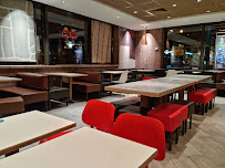 Atmosphère du Restauration rapide McDonald's à Hallennes-lez-Haubourdin - n°3