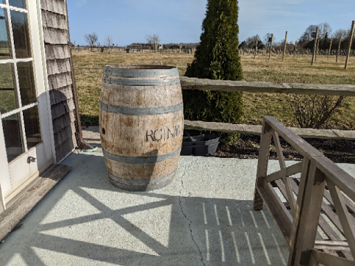 Winery «Martha Clara Vineyards», reviews and photos, 6025 Sound Ave, Riverhead, NY 11901, USA