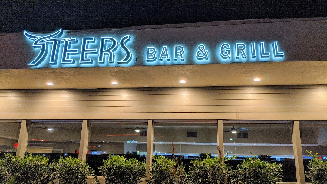 Steers Bar & Grill