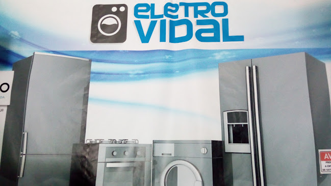 Eletrovidal- venda e Reparação Eletrodomesticos - Shopping Center