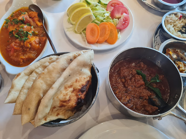 Jilabi Indian Restaurant - Birmingham
