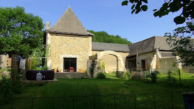 Ecolieu du Laring à Monein