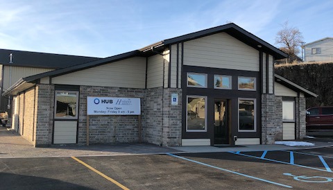 HUB International in Cottonwood, Idaho