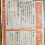 Photo n°2 de l'avis de Iván.a fait le 08/03/2020 à 12:11 sur le  Raviolo & Raviolo à Florence