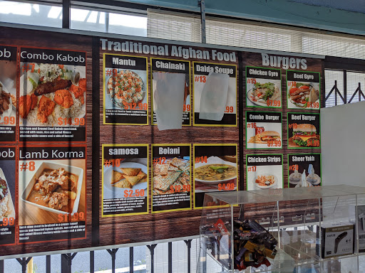 Grocery Store «Faisal Market», reviews and photos, 7924 Fruitridge Rd, Sacramento, CA 95820, USA