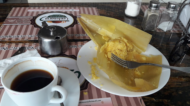 Centenario Cafeteria Panadería - Guayaquil