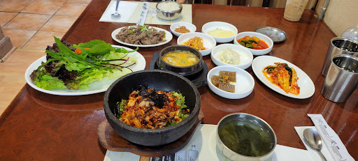 Chil Po Korean Restaurant image