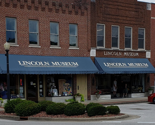 Museum «Lincoln Museum Inc», reviews and photos, 66 Lincoln Square, Hodgenville, KY 42748, USA