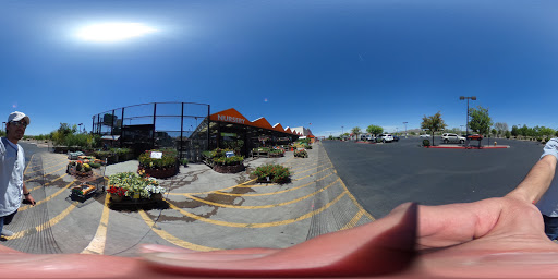 The Home Depot in Nogales, Arizona