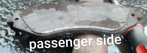 Chevrolet Dealer «Amesbury Chevrolet», reviews and photos, 103 Macy St, Amesbury, MA 01913, USA