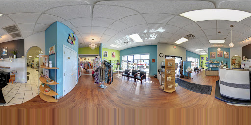 Hair Salon «Guys & Gals Quarters Salon & Day Spa», reviews and photos, 22 Saratoga Dr, Batesville, IN 47006, USA