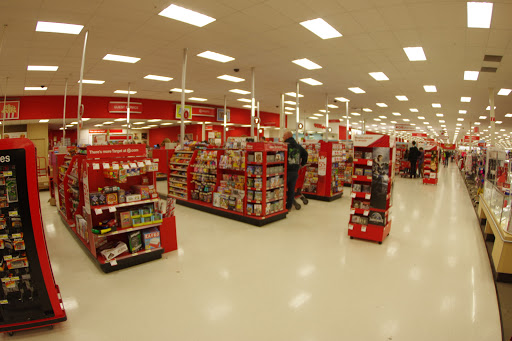 Department Store «Target», reviews and photos, 11990 Los Osos Valley Rd, San Luis Obispo, CA 93405, USA