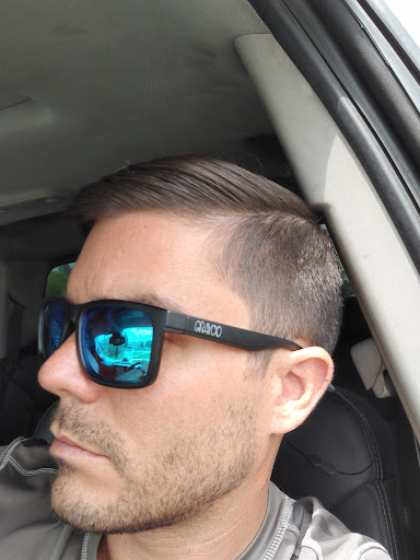 Barber Shop «Razor Sharp Cutz Barber Shop», reviews and photos, 459 Plaza Dr, Eustis, FL 32726, USA