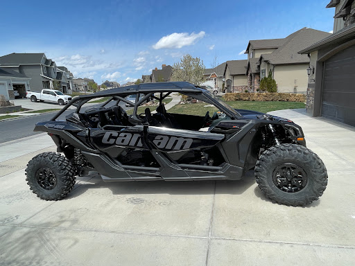 Motorsports Store «Tooele Valley Motorsports», reviews and photos, 354 E Cimmarron Way, Erda, UT 84074, USA