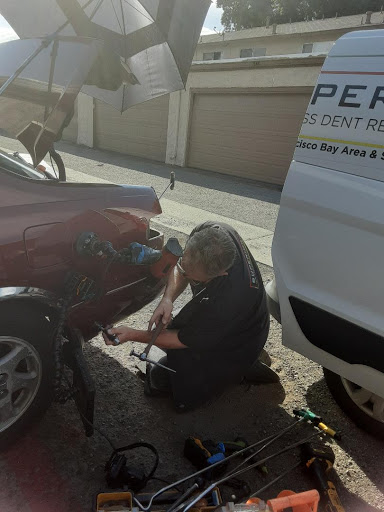 Superior Paintless Dent Removal Inc image