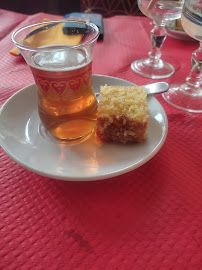 Plats et boissons du Restaurant Berbère Couscous à Pont-l'Évêque - n°9